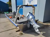 Werkboten Te koop