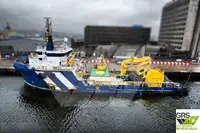 Koelschip te koop
