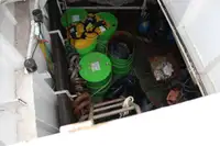 Sleperschip te koop