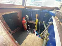 Veerboot Te koop