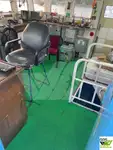Onderzoeksvaartuig te koop
