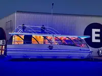 Catamaran te koop