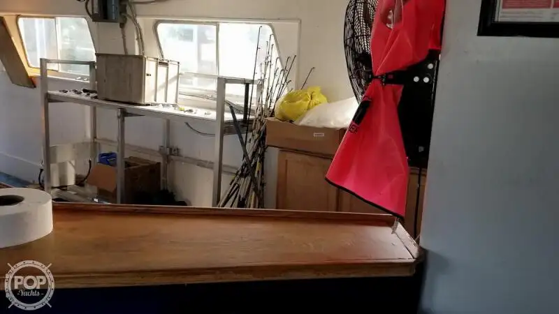Catamaran te koop
