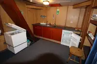 Trawler te koop