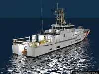 Patrouilleboot te koop