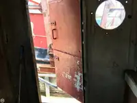 Sleperschip te koop