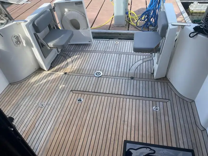 Trawler te koop