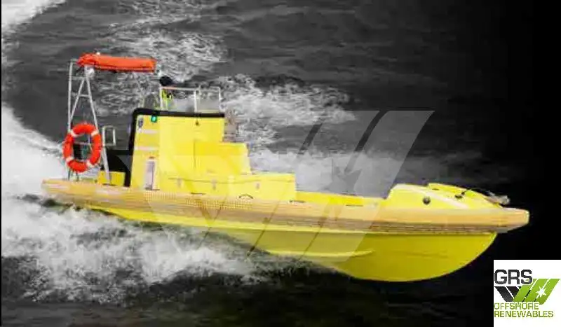 Bemanningboot te koop