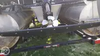 Containerschip te koop