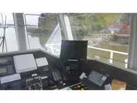 Bemanningboot te koop