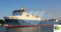 Ro-Ro ship Te koop