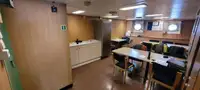Sleperschip te koop