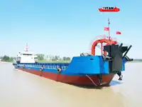 Barge te koop