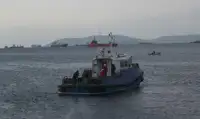 Sleperschip te koop