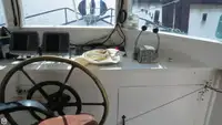 Trawler te koop