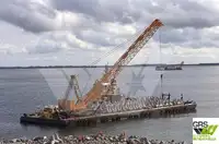 Barge te koop