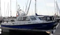 Lootsboot te koop