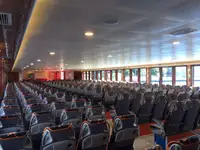 Passagiersschip te koop