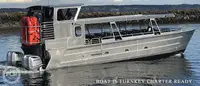 Catamaran te koop