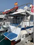 Catamaran Te koop