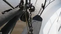 Trawler te koop