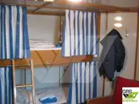 Onderzoeksvaartuig te koop