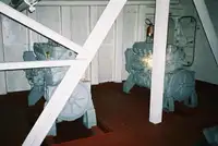 Barge te koop