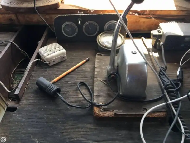 Sleperschip te koop