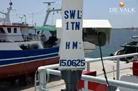 Veerboot te koop