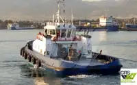 Sleperschip te koop