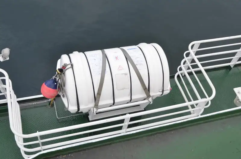 Ro-Ro-schip te koop