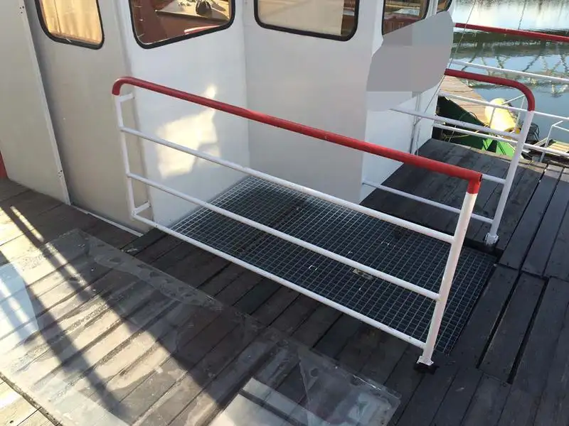Containerschip te koop
