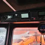 Patrouilleboot te koop