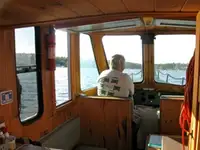 Reddingsboot te koop