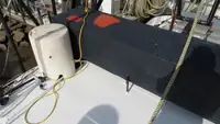 Trawler te koop