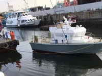 Lootsboot te koop