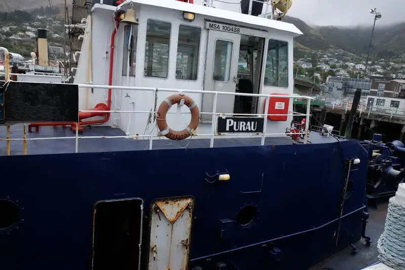 Sleperschip te koop