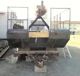 baggerschip Te koop
