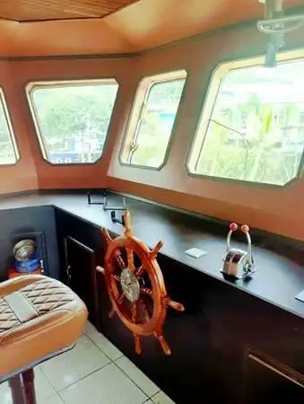 landingsvaartuig, tank te koop