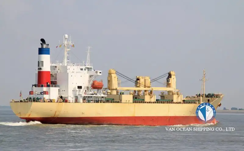 Koelschip te koop