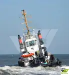 Sleepboot Te koop