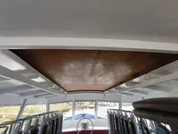 Passagiersschip te koop