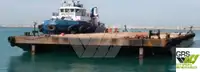 Binnenvaartschip Te koop