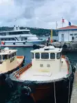 Sleperschip te koop