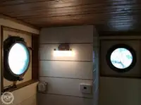 Sleperschip te koop