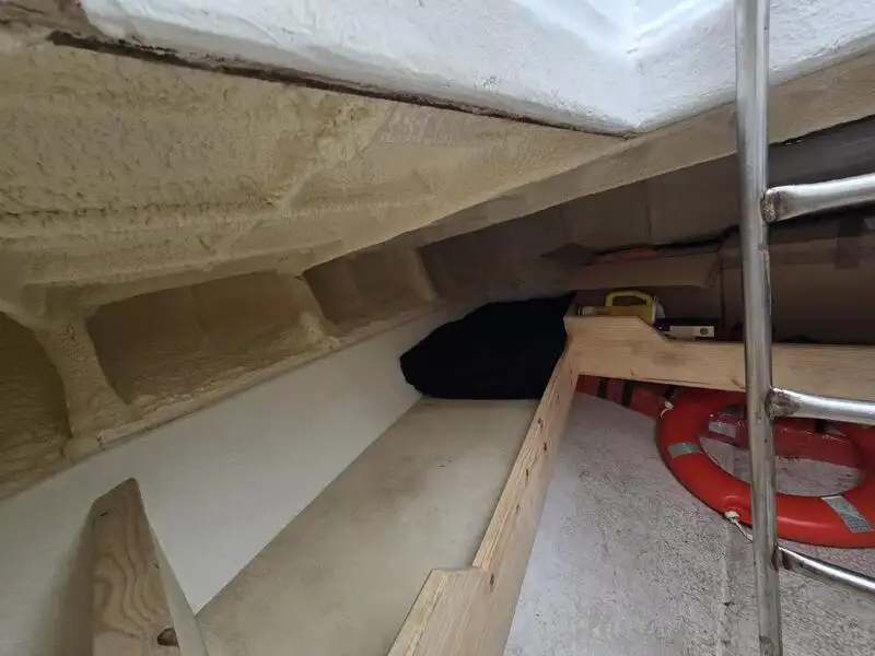 Sleperschip te koop