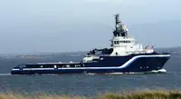 Sleepboot Te koop