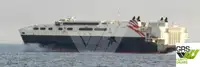 Ro-Ro-schip te koop