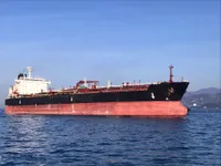 Olie-/chemikaliëntanker te koop