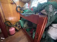 Trawler te koop